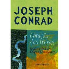 Livro - Coração das trevas