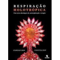Respiracao Holotropica - Capivara