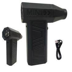 Mini Ventilador Soprador Turbo Jet Fan 130.000 RPM Sem Fio 3 Velocidad