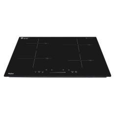 Cooktop Philco De Induçao Pct 40P 220V, Preto, 220V
