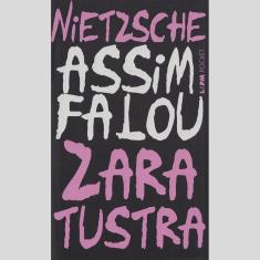 Assim Falou Zaratustra - Pocket 1ª Ed