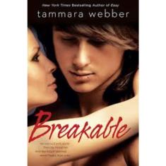 Livro - Breakable (Vol. 2 Contornos do coração)