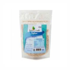 Kit 2 Psyllium Fibra Natural Sem Glúten Leve Crock 100G