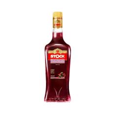 Licor frutas silvestres stock 720ml