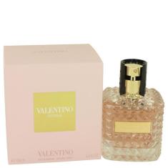 Perfume Feminino Donna Valentino 100ml