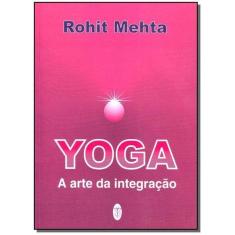 Yoga a Arte da Integração Sortido - TEOSOFICA, Sortido