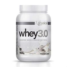 Whey 3.0 (900g) - Physical Pharma