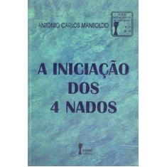 Iniciação dos 4 Nados, A - ICONE, 3