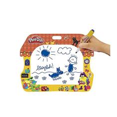 Lousa Divertida Play Doh