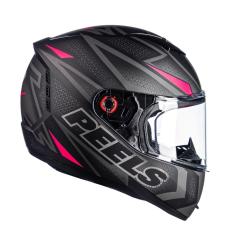 Capacete Moto Masculino Feminino Peels Icon Fast-Unissex