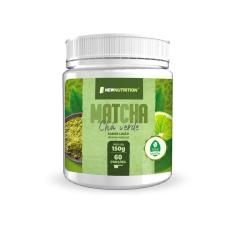 Chá Verde Matcha 150g NewNutrition Limão-Unissex