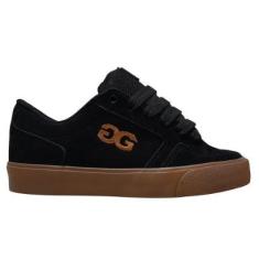 Tênis Double G Sugarhill Essencial Robusto Durável Forte-Masculino