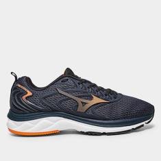 Tênis Mizuno Space 4 Masculino-Masculino