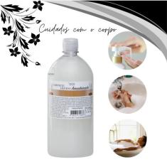 PROMOÇÃO - Leve 4 por 30,80 - Sabonete Liquido 1LITRO CADA. - Web das 