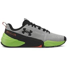 Tênis Under Armour Unissex Tribase Reps 2-Unissex