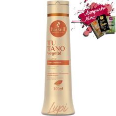 Shampoo Haskell Tutano 500ml