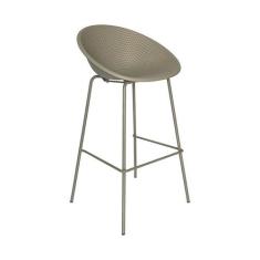 Banqueta Jardim e Varanda Alta 97cm Drops - Rivatti