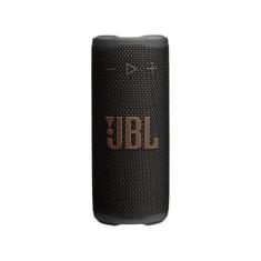 Caixa de Som Bluetooth JBL Grip Preta, Preto, Bivolt