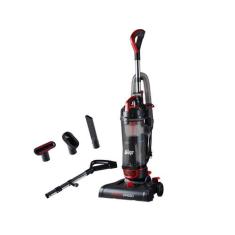 Aspirador de Pó Vertical WAP Power Speed Preto 2 em 1 220V, Preto, Cin