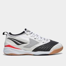 Chuteira Futsal Penalty Max 1000 Ecoknit-Unissex
