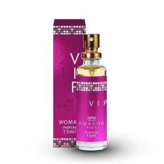 521 Vip Woman Parfum 15Ml