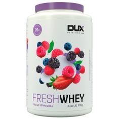 Fresh Whey 900G - Dux Nutrition Lab