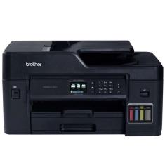 Impressora Multifuncional Jato de Tinta Brother MFC-T4500DW