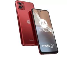 Smartphone Motorola Moto G32 128Gb 4Gb Ram 6,5"- Vermelho Vermelho