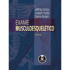 Exame Musculoesquelético