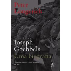 Livro - Joseph Goebbels