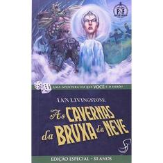 Ff 09 - As Cavernas Da Bruxa Da Neve