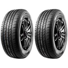 Kit 2 Pneus Aro 16 XBRI 245/70R16 111H