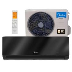 Ar Condicionado Split Inverter Springer Midea Xtreme Save Connect Blac