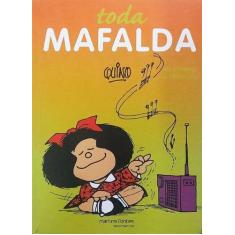 Toda Madalfa - MARTINS - MARTINS FONTES