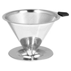 Coador de Café Inox Bialetti - Pour over