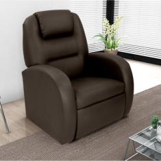 Poltrona do Papai Reclinável Pmx-1 Civic - Matrix