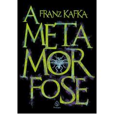 Livro - A metamorfose