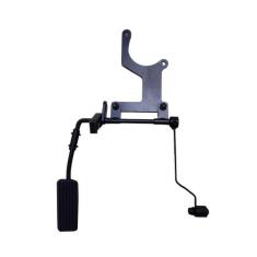 Acelerador Esquerdo - Renault Sandero - Adapterpro
