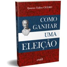 Livro - Como ganhar uma eleição