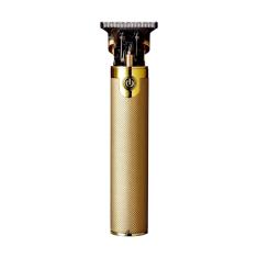 Aparador de cabelo KISS Precision Blade sem fio com T-Blade 4h