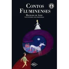 Livro - Contos fluminenses