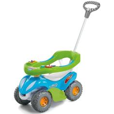 Calesita 0942, Veículo para Bebe Super Comfort