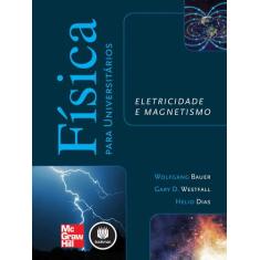 Livro - Física para Universitários