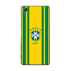 Capa Adesivo Skin367 Verso Para Sony Xperia X (F5121,F5122)