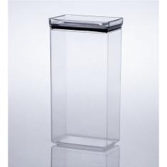 Pote Hermetic Lumini Retangular 2.600 ML