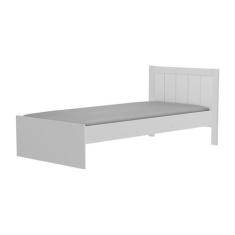 Cama Infantil Babá 100% Mdf Margo Espresso Móveis