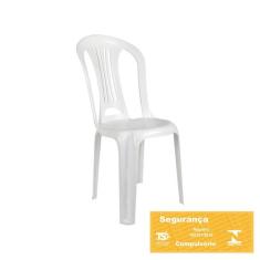 Cadeira Bistro - MOR