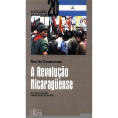 A Revolução Nicaraguense