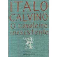 O Cavaleiro Inexistente