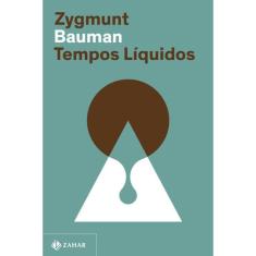 Tempos Líquidos (Nova Edição)